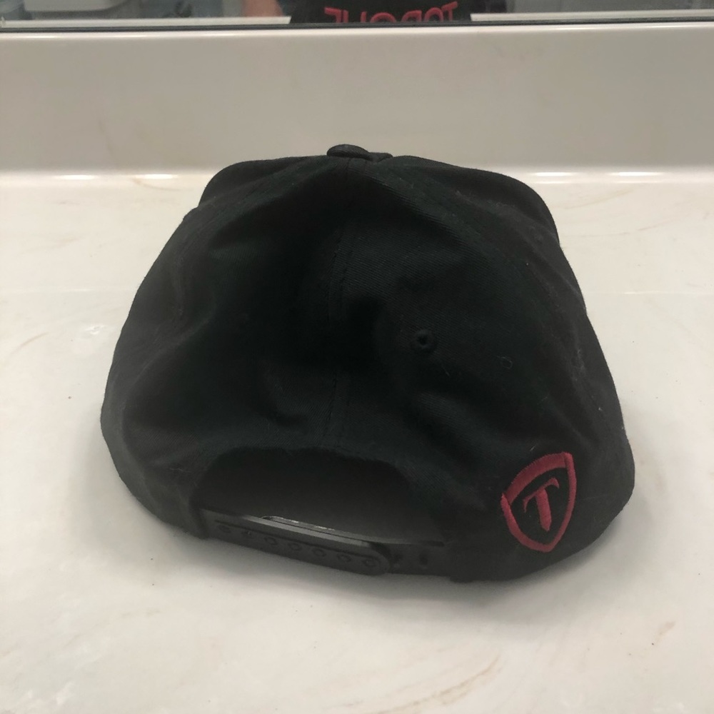 Torque Snapback - Picture 2 of 2